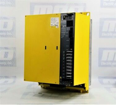 A06B-6134-H303#D | FANUC Spindle Motors